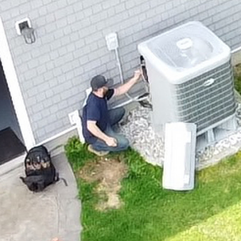 HVAC OTJ