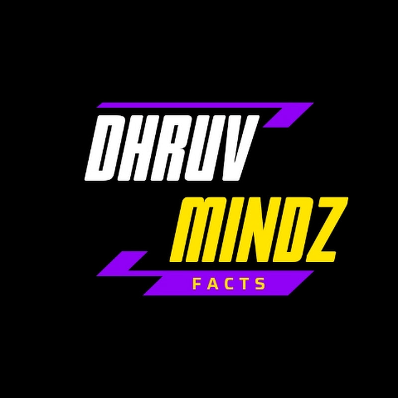 Dhruv Mindz