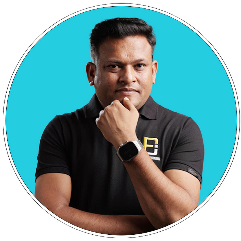 Bharat Jain