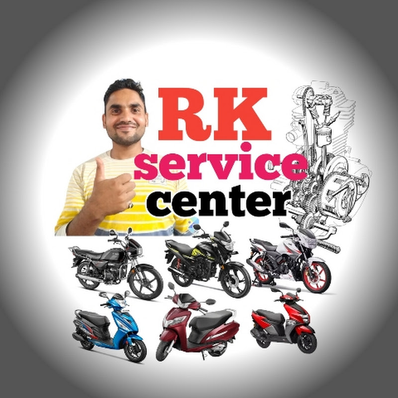 Rk service center