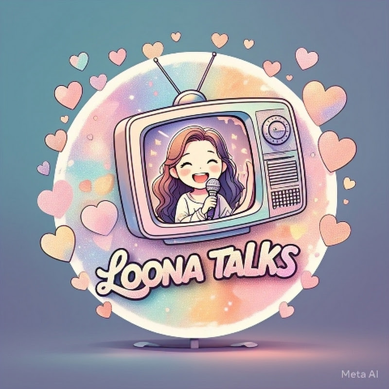 Loona Talks 