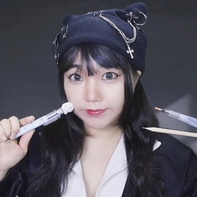 사라당 Saradang ASMR
