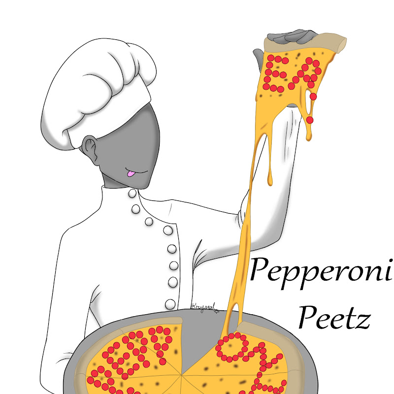 Pepperoni Peetz