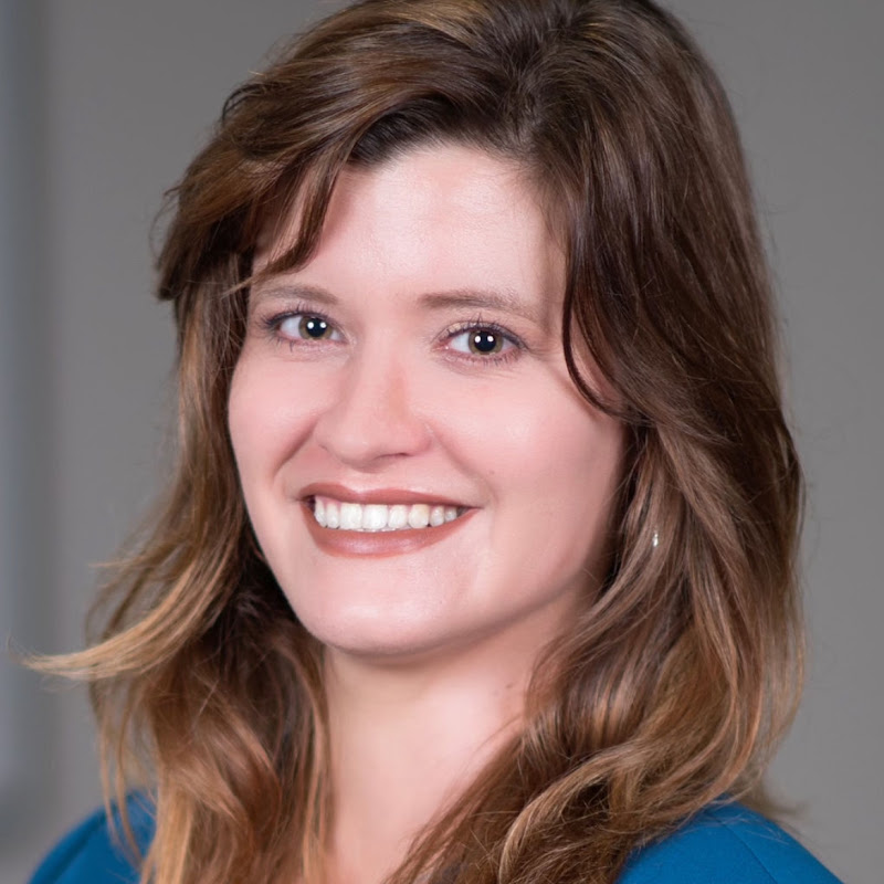 Anna Kallschmidt, Ph.D.