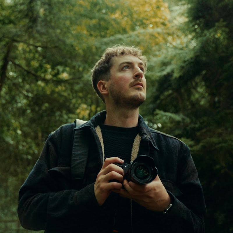 Daniel Grindrod
