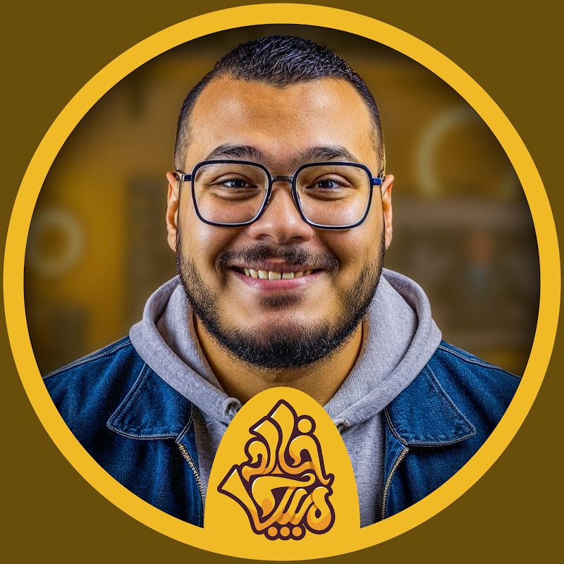 خالد ميجا | Khaled MeGa