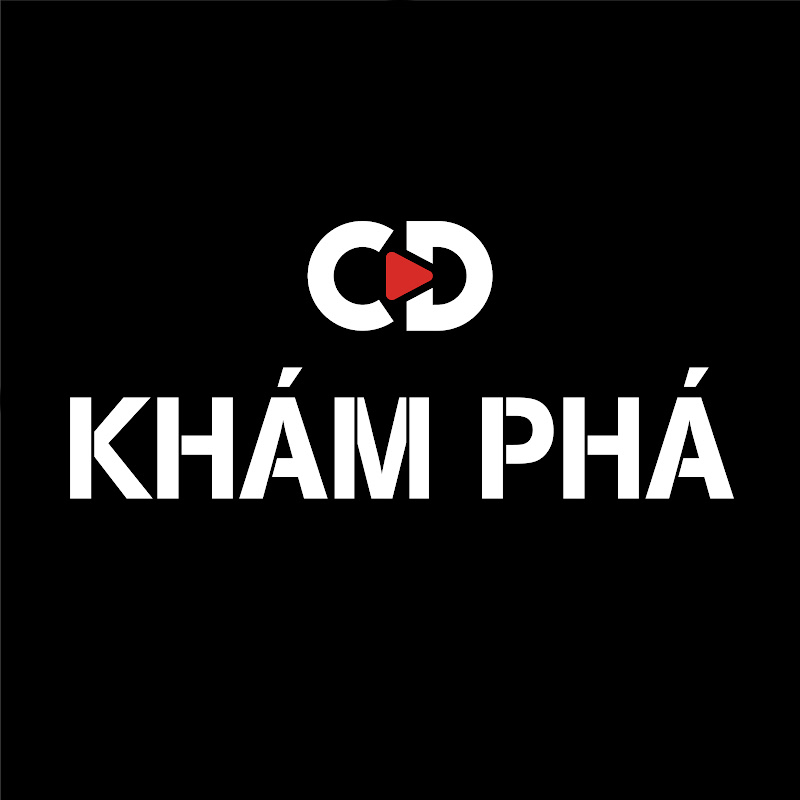 CD Media - Khám Phá