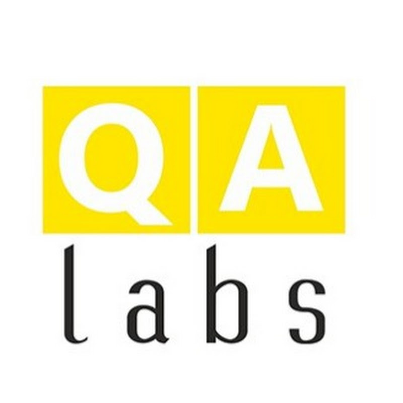 QA LABS - Курсы тестирования ПO с нуля