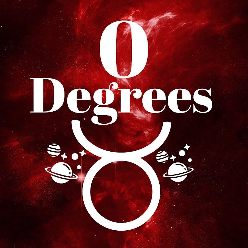 0 Degrees Taurus