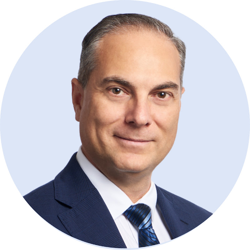 Dr. Walter Salubro