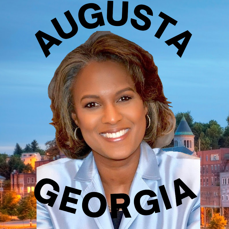 Living in Augusta Georgia [The Original]