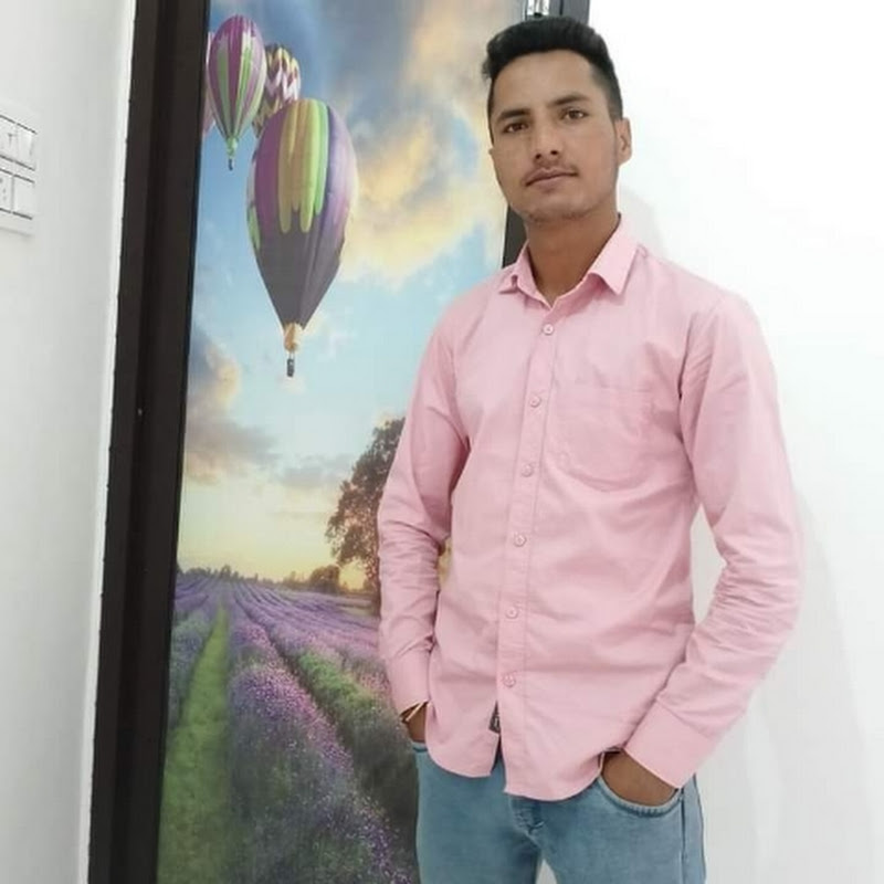 Ankit Verma ALL HP Notification