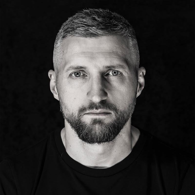 Froch On Fighting