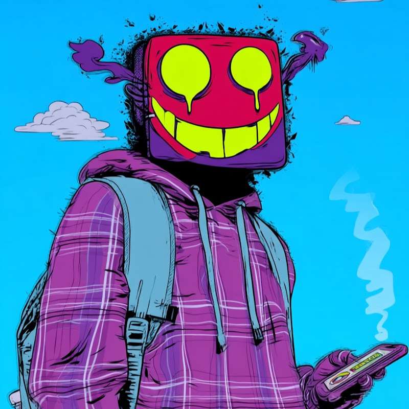 Earthman Adam Media 
