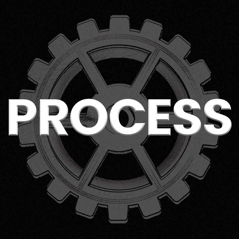 미스터 프로세스 Mr.Process 