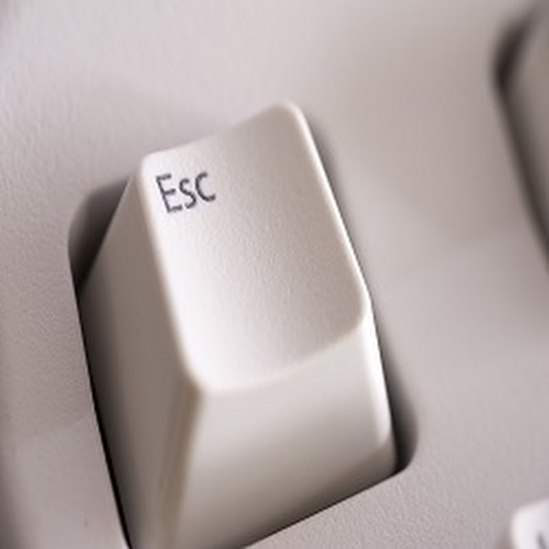 escape