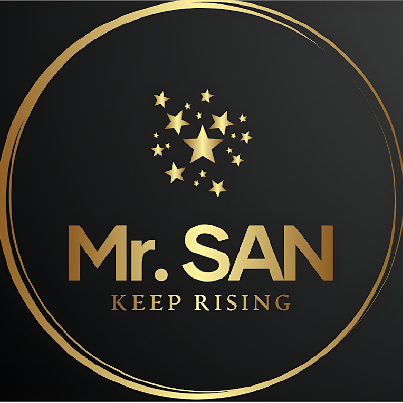 Mr. San