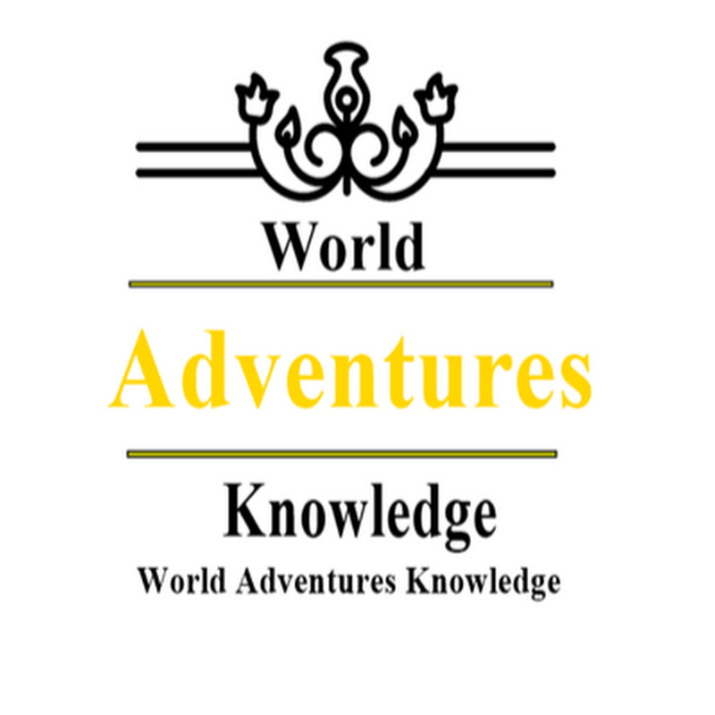 World Adventures Knowledge