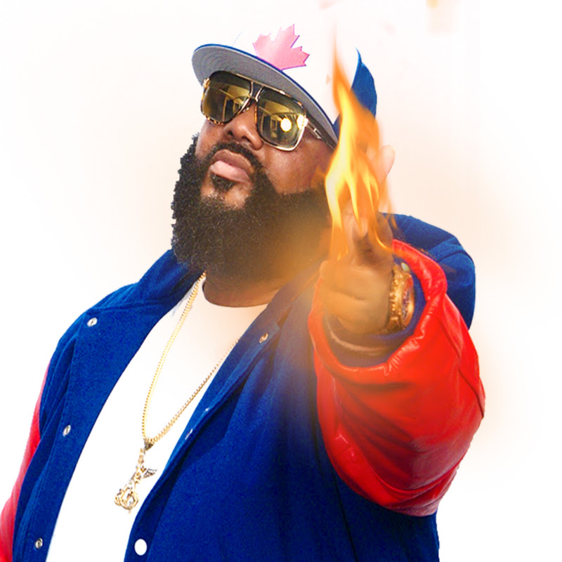 OSM BadGuy