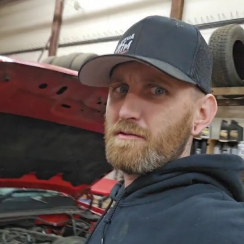 AutoTechMike