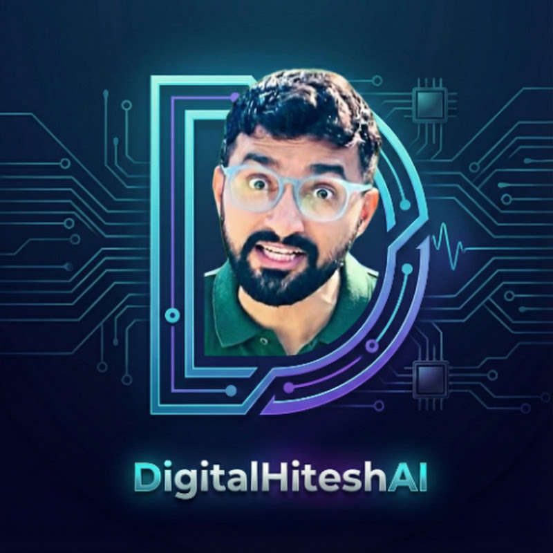 Digital Hitesh AI