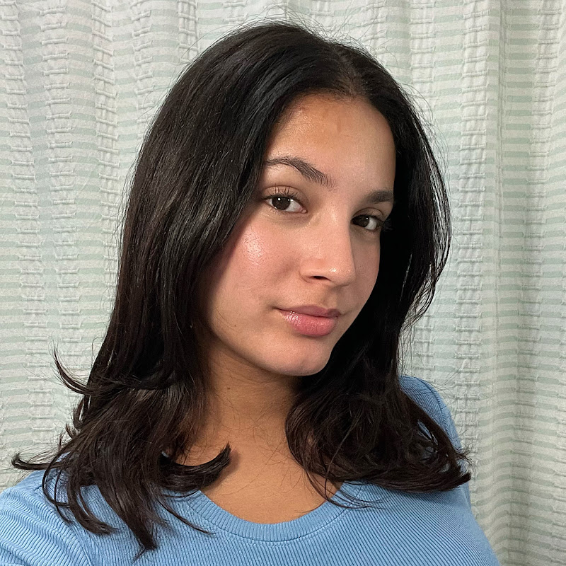 Brianna Fornes