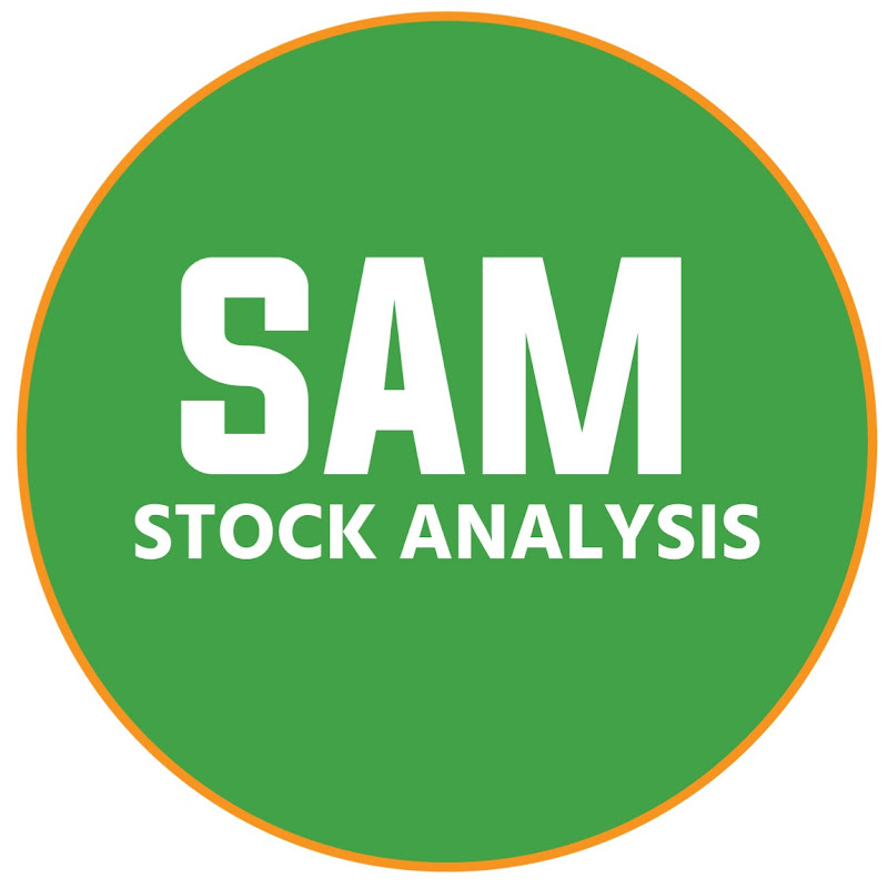 Sam Stocks Analysis