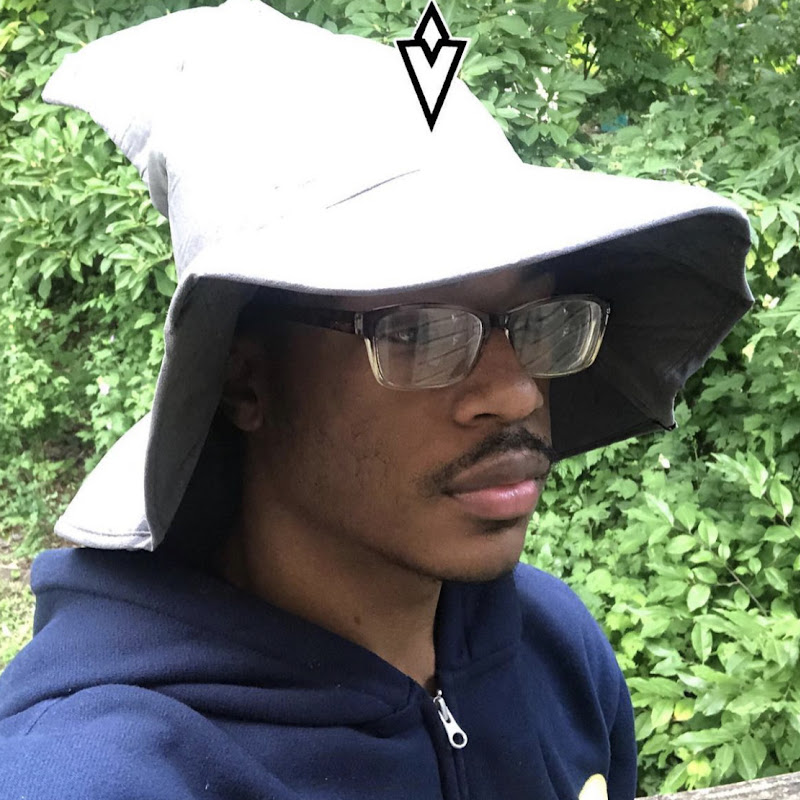 Ajani The Wizard