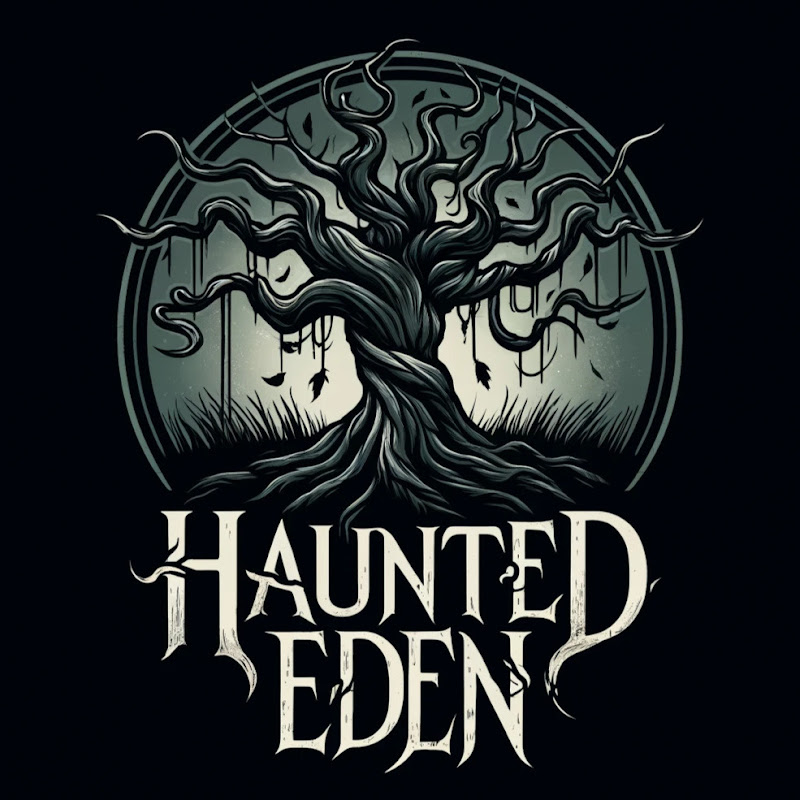 Haunted Eden