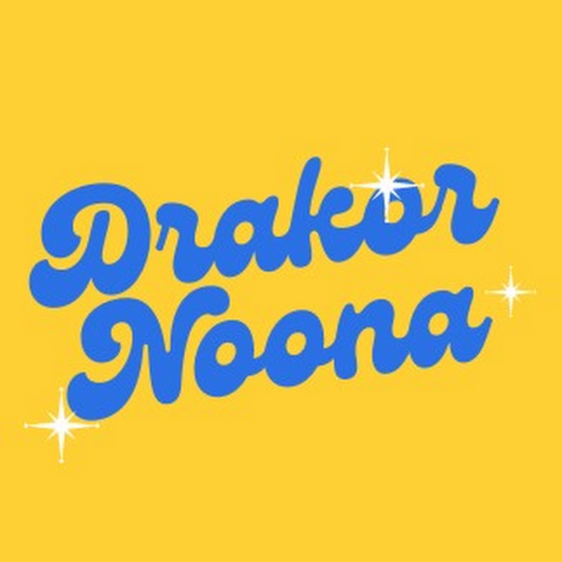 Drakor Noona