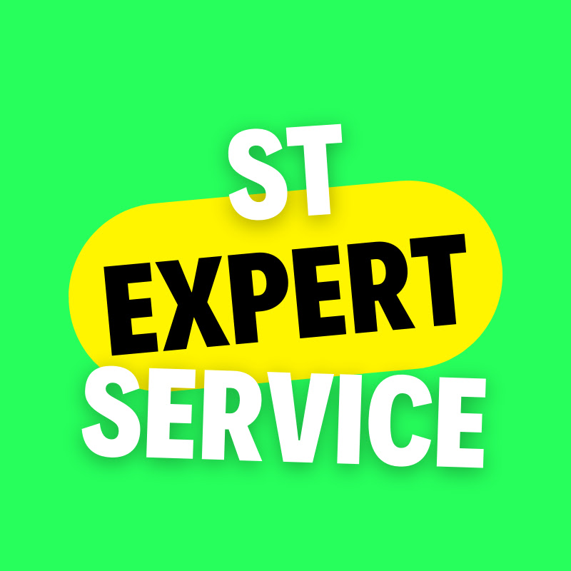 ST Expert Service