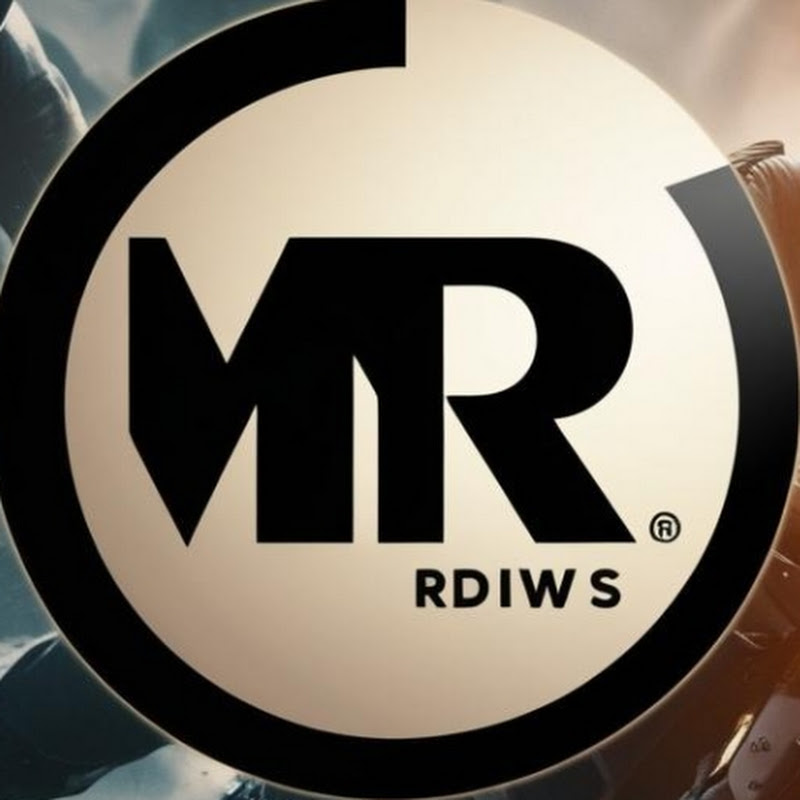 Mr Rdiw's