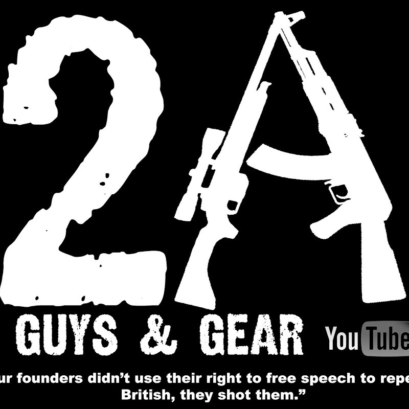 2AGuysAndGear
