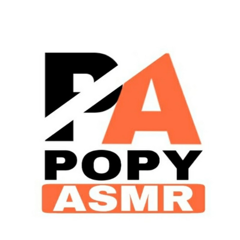 POPY ASMR