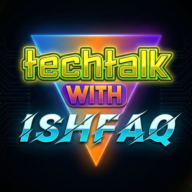 TechTalk with Ishfaq