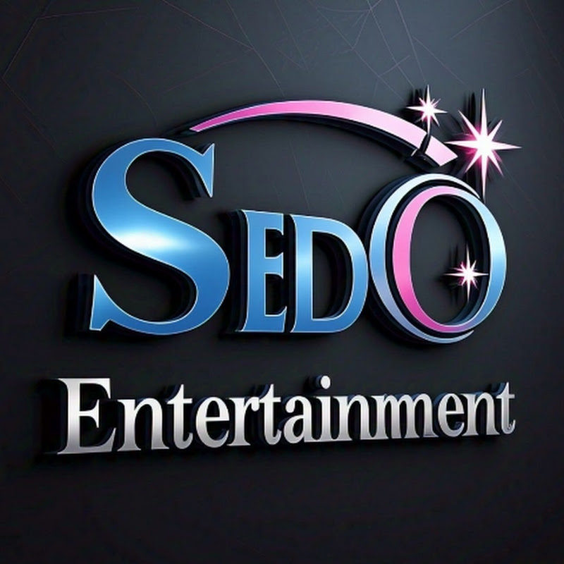 SEDO ENTERTAINMENT 