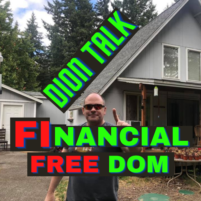Dion Talk Financial Freedom