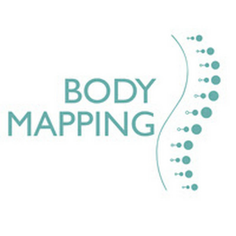 바디맵핑 Body Mapping