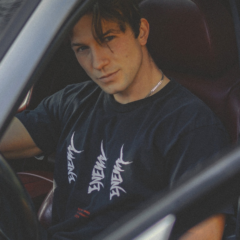 Chris Manjuris