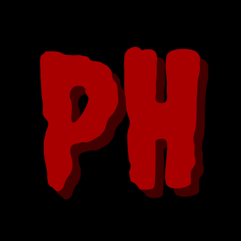 Phantasmagoria