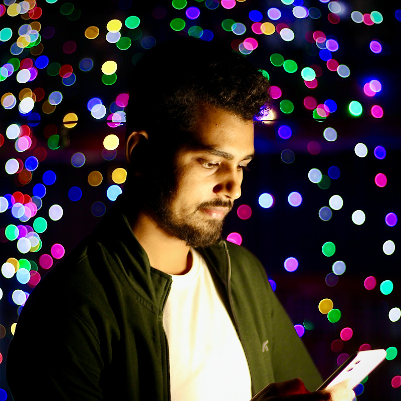 FarazKnowsTech