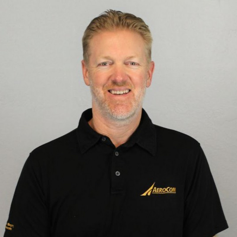 AeroCom Inc