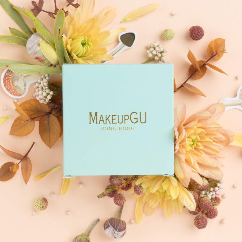MakeupGU 化妝菇