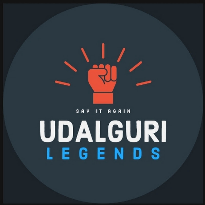 Udalguri Legends