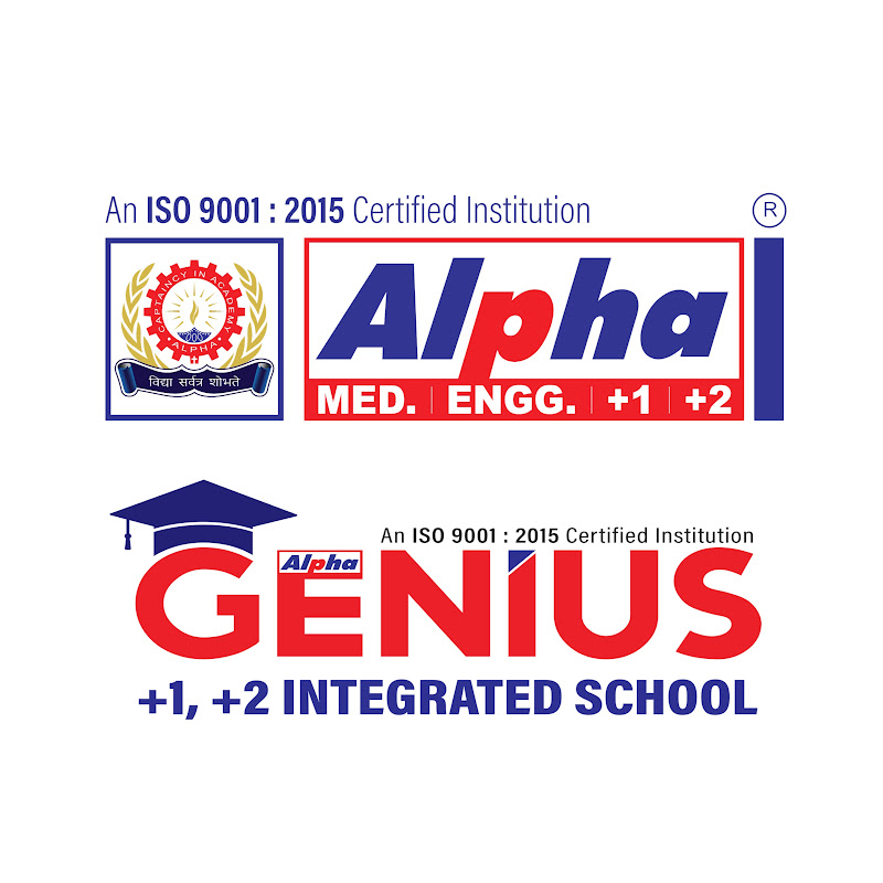 Alpha Academy & Genius Integrated School