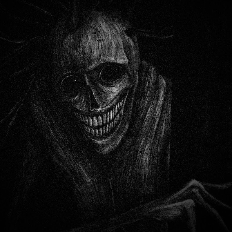CreepyDemon