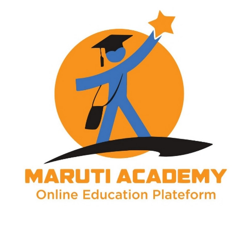 MARUTI ACADEMY