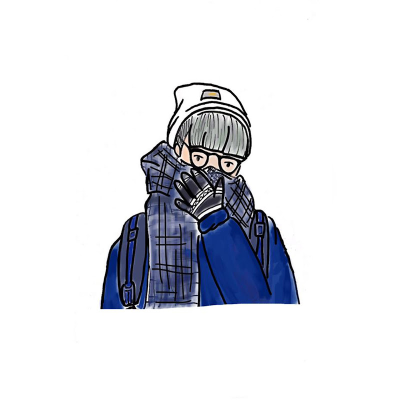 Der仔