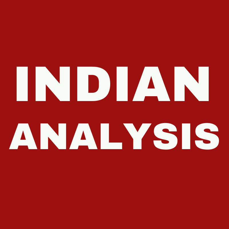 Indian Analysis