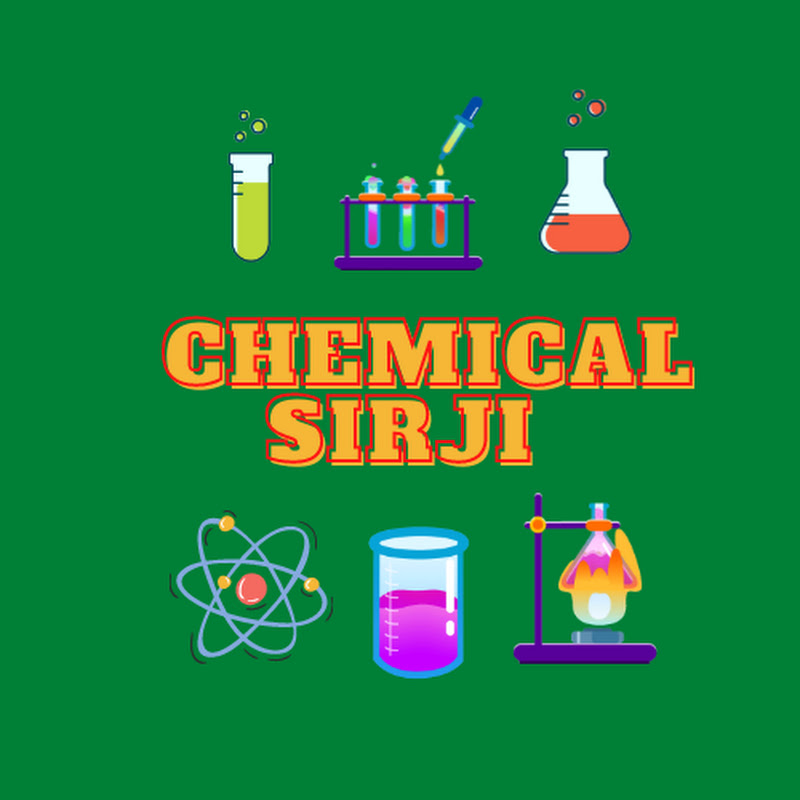 Chemical Sirji